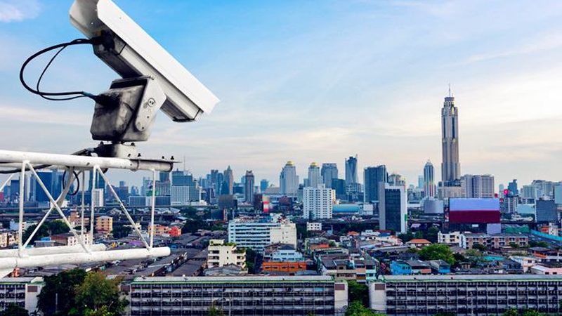 周界报警系统张力式参数解析：关键指标与选型要点