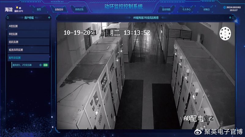 上海安防市场，监控摄像头品牌排名背后的真实逻辑
