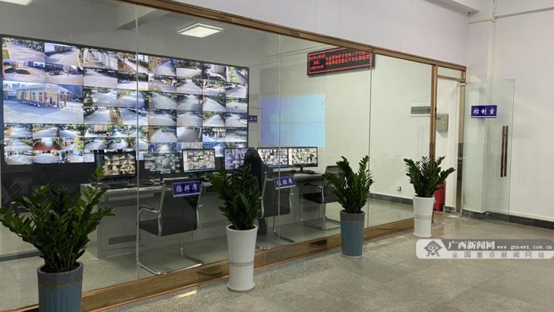 G全网通监控摄像头：跨越网络的守护者，报价解析**