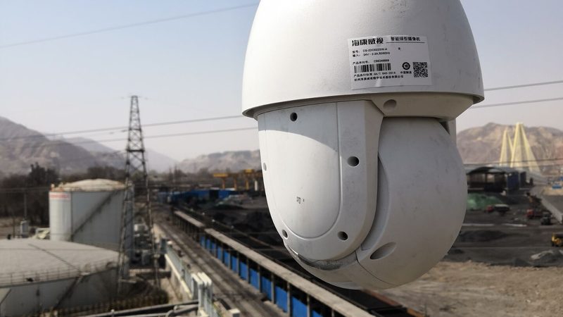 红外对射报警器：守护安全防线的关键设备