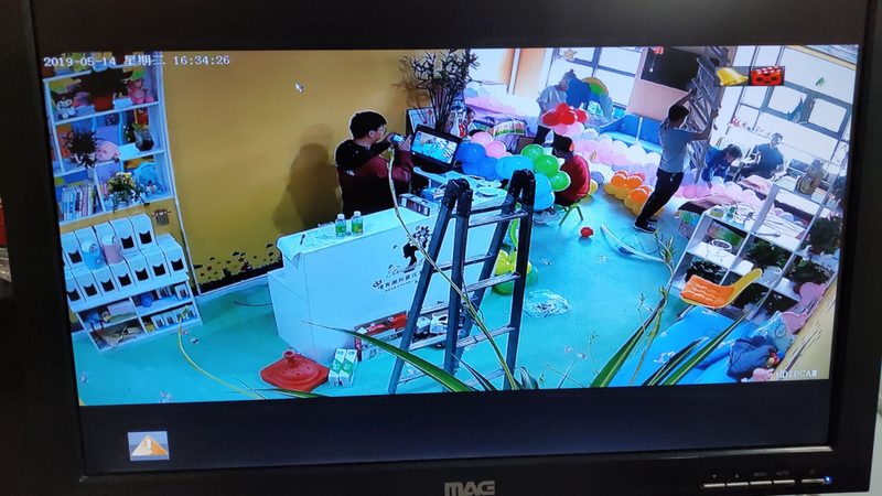 道闸电机：揭秘常用型号与尺寸参数**