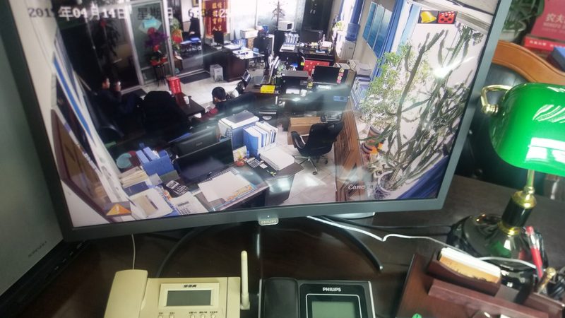 学校安防升级，可视对讲系统如何选？**
