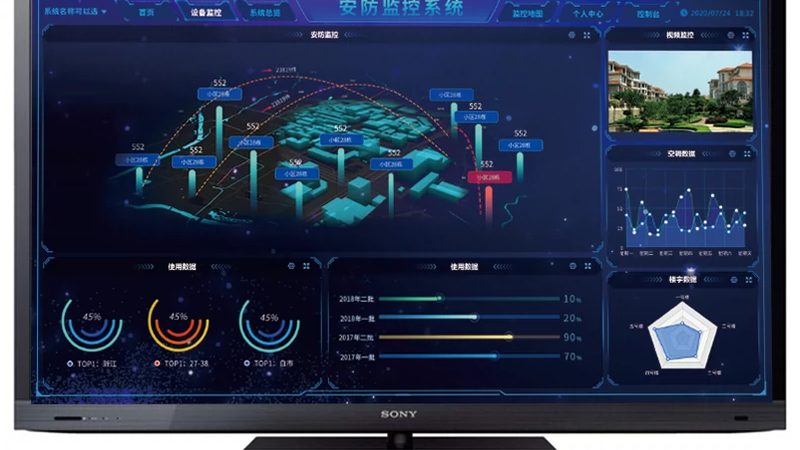 联网防盗报警系统远程控制：安全与便捷的平衡之道**