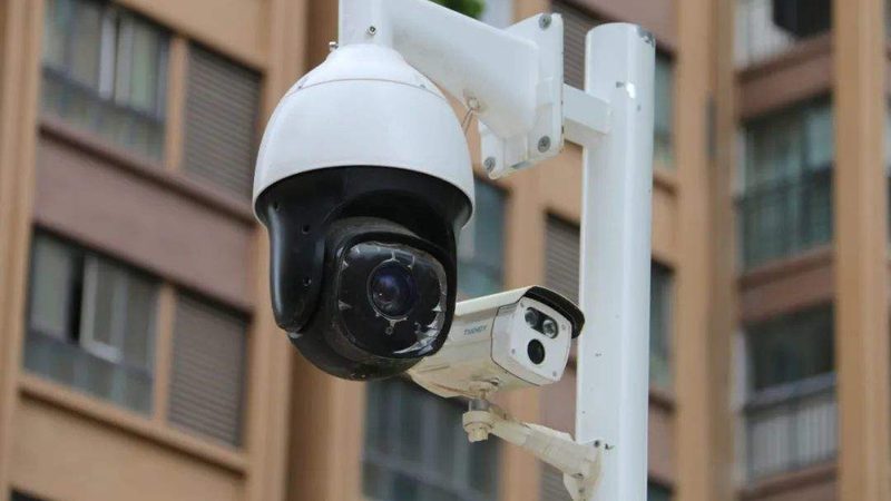 安防工程公司代理返点政策：揭秘背后的商业逻辑**
