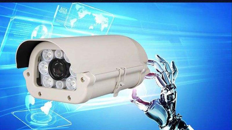 车库车牌识别系统：揭秘其价格构成与选购要点**
