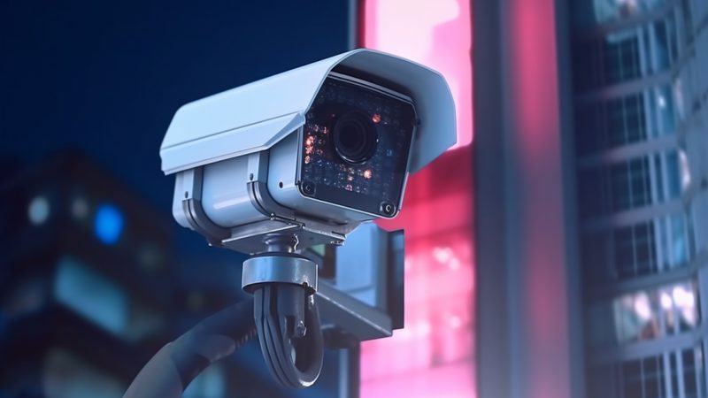 远程监控，安全无忧：监控系统远程访问设置全攻略**