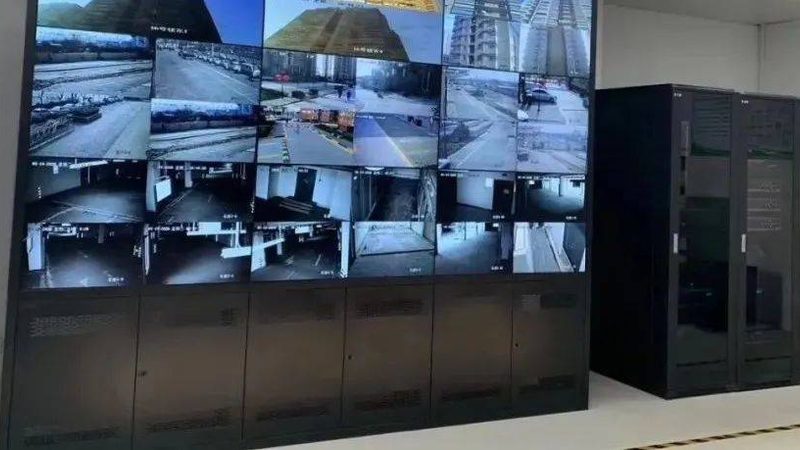 上海写字楼安防升级，施工落地到底分几步