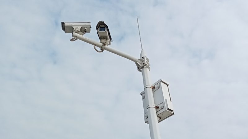 人脸识别门禁：技术解析与市场行情**