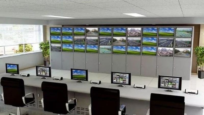 成都周界报警系统：守护城市安全的关键一环**