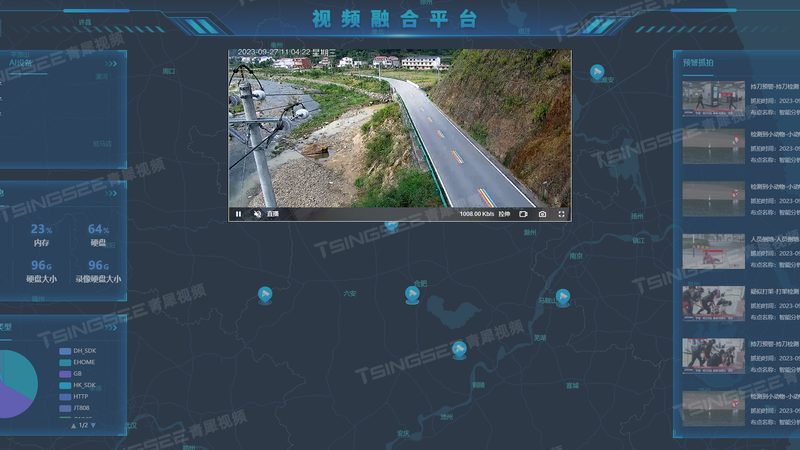 远程监控代理加盟，你选对赛道了吗
